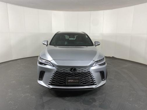 2023 Lexus RX 350h Premium Plus