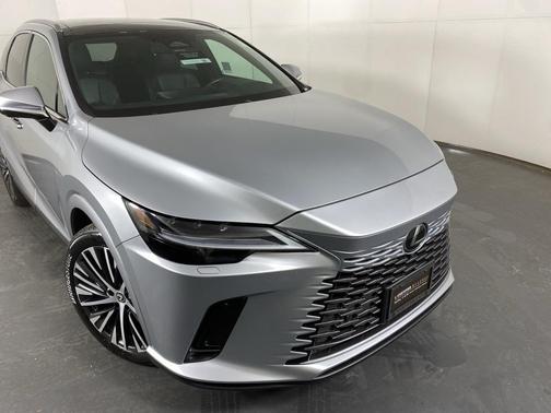 2023 Lexus RX 350h Premium Plus