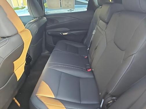 2024 Lexus RX 350 Base