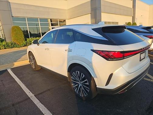 2024 Lexus RX 350 Base