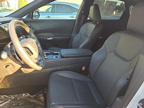 2024 Lexus RX 350 Base