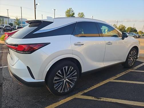 2024 Lexus RX 350 Base