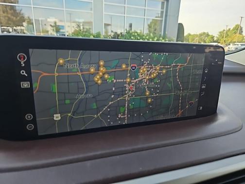 2020 Lexus RX 450h Base