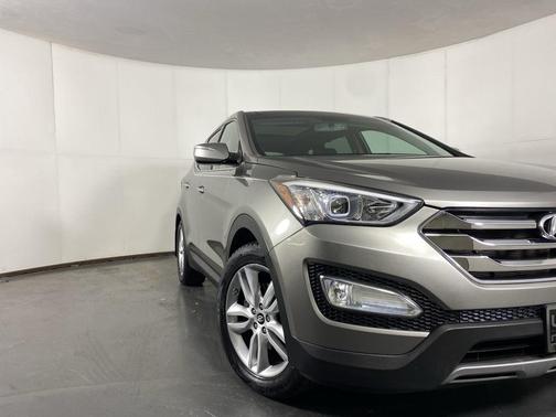 2013 Hyundai SANTA FE Sport 2.0T