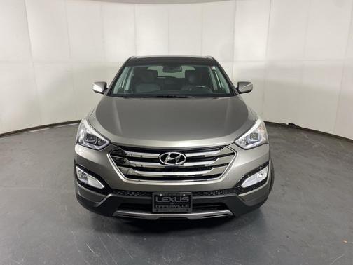 2013 Hyundai SANTA FE Sport 2.0T