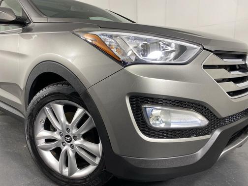 2013 Hyundai SANTA FE Sport 2.0T