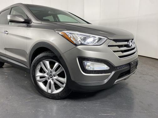 2013 Hyundai SANTA FE Sport 2.0T