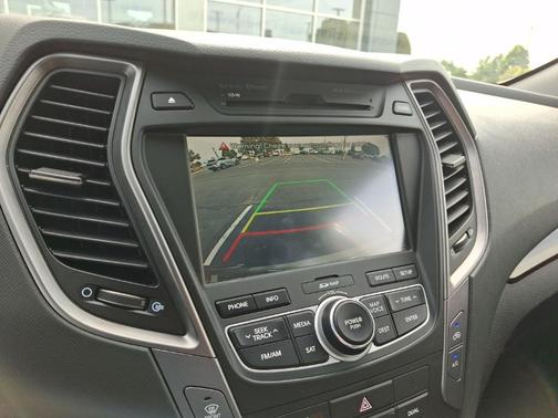 2013 Hyundai SANTA FE Sport 2.0T
