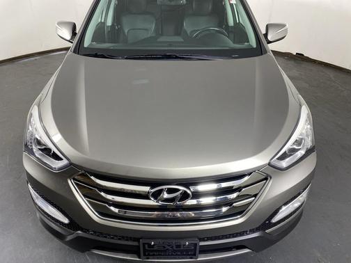 2013 Hyundai SANTA FE Sport 2.0T