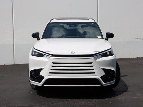 2025 Lexus TX 350 Base
