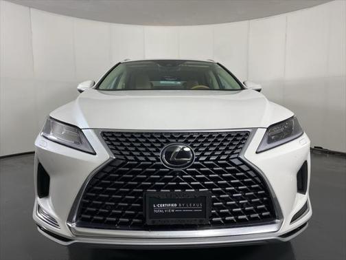 2020 Lexus RX 350 Base