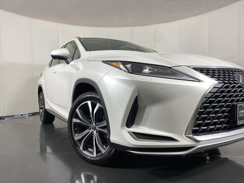 2020 Lexus RX 350 Base