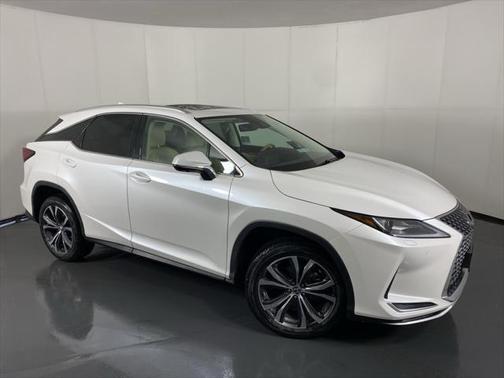 2020 Lexus RX 350 Base