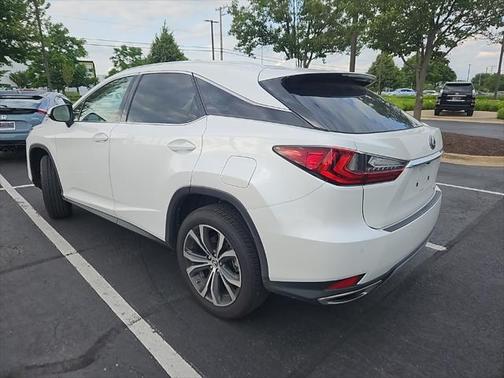 2020 Lexus RX 350 Base
