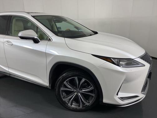2020 Lexus RX 350 Base