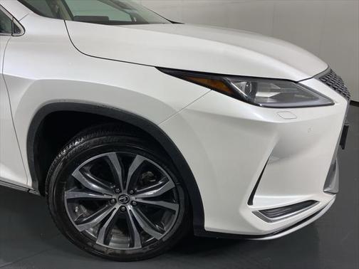2020 Lexus RX 350 Base