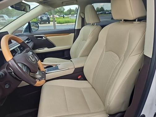 2020 Lexus RX 350 Base