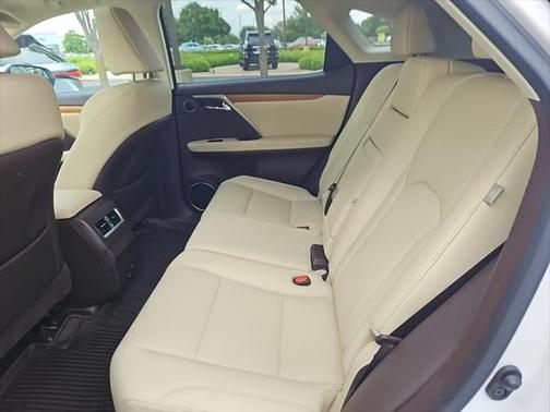 2020 Lexus RX 350 Base