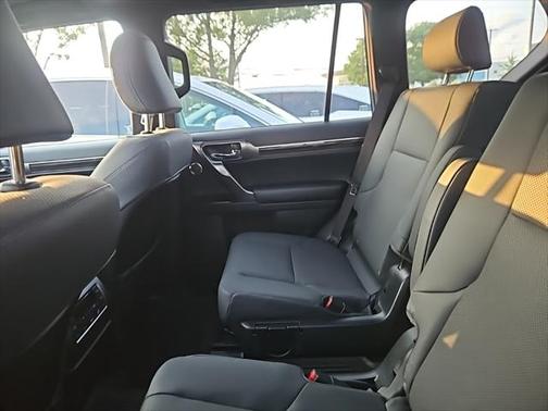 2022 Lexus GX 460 Premium