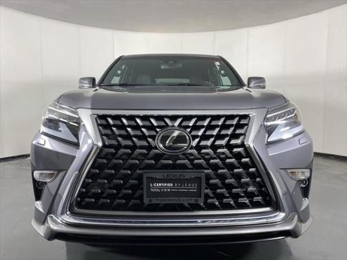2022 Lexus GX 460 Premium