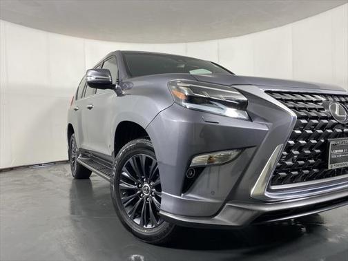 2022 Lexus GX 460 Premium
