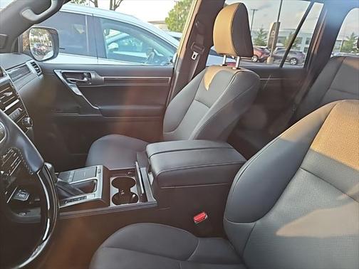 2022 Lexus GX 460 Premium