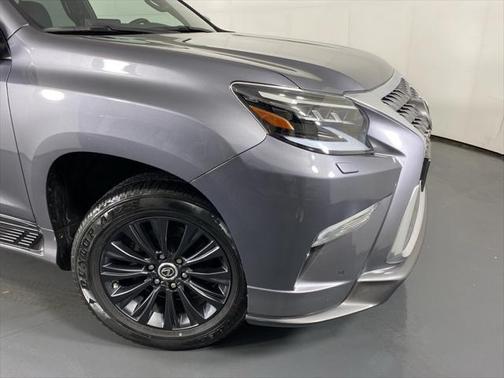2022 Lexus GX 460 Premium