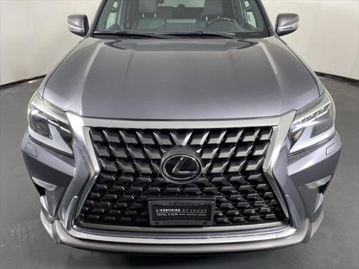 2022 Lexus GX 460 Premium