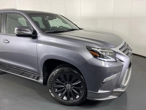 2022 Lexus GX 460 Premium