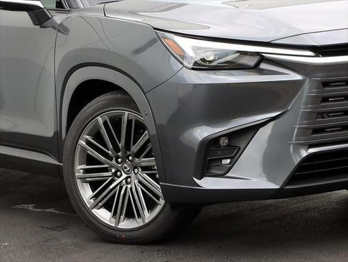 2025 Lexus TX 350 Luxury
