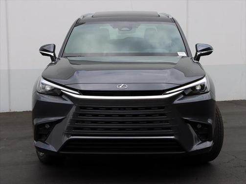 2025 Lexus TX 350 Luxury