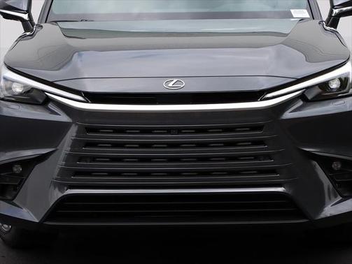 2025 Lexus TX 350 Luxury