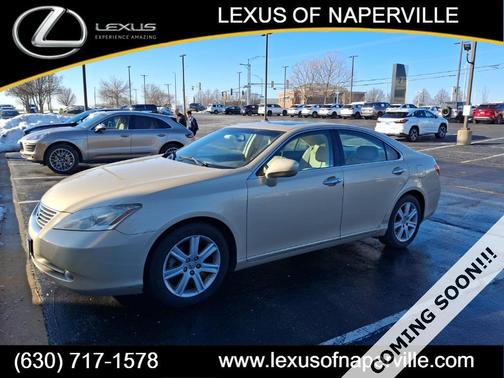 2007 Lexus ES 350 Base