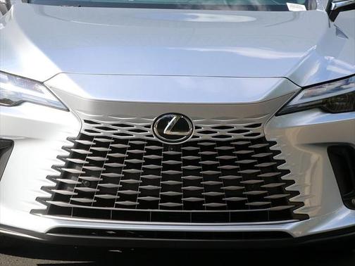 2025 Lexus RX 350 Base
