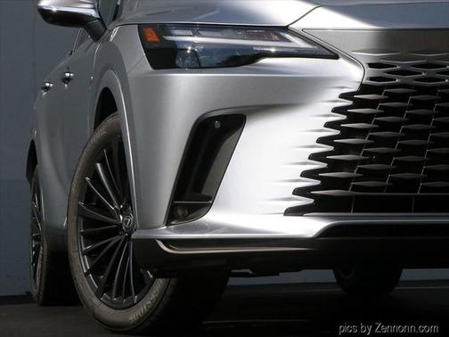 2025 Lexus RX 350 Base