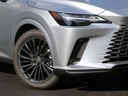 2025 Lexus RX 350 Base