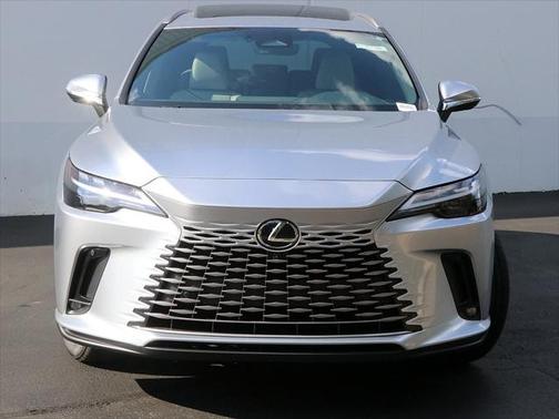 2025 Lexus RX 350 Base