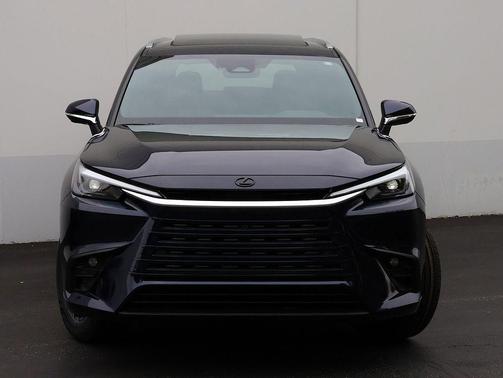 Mica 2026 Lexus TX 350 Premium