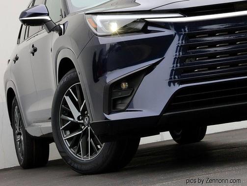 Mica 2026 Lexus TX 350 Premium