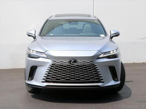 2025 Lexus RX 350 Base