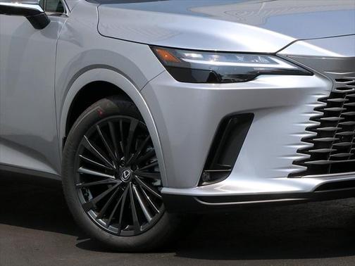 2025 Lexus RX 350 Base