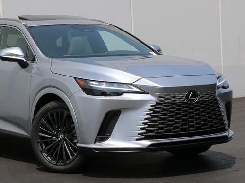 2025 Lexus RX 350 Base