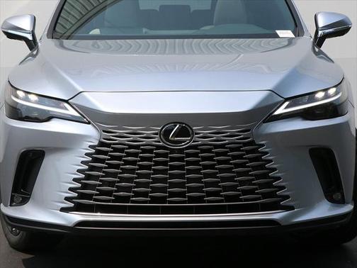 2025 Lexus RX 350 Base