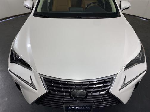 2019 Lexus NX 300 F Sport