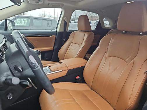 2021 Lexus RX 350 Base