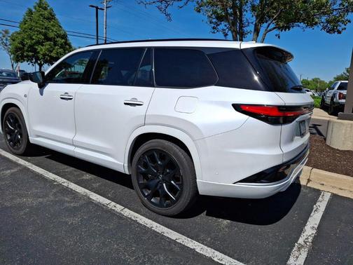 Wind Chill Pearl 2025 Lexus TX 350 Base