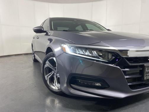 2020 Honda Accord EX-L 1.5T