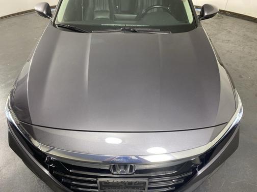 2020 Honda Accord EX-L 1.5T