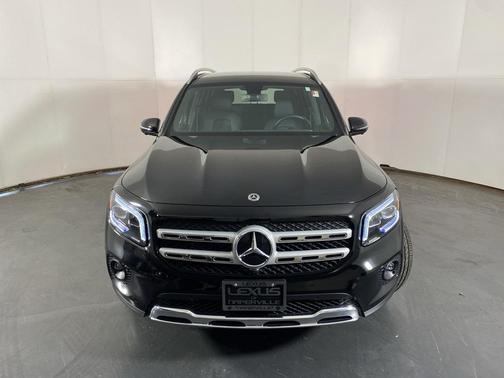 2023 Mercedes-Benz GLB 250 4MATIC