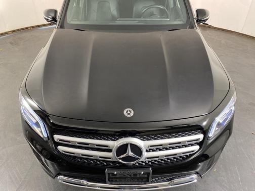 2023 Mercedes-Benz GLB 250 4MATIC